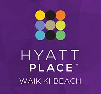 ハイアットプレイスワイキキビーチ