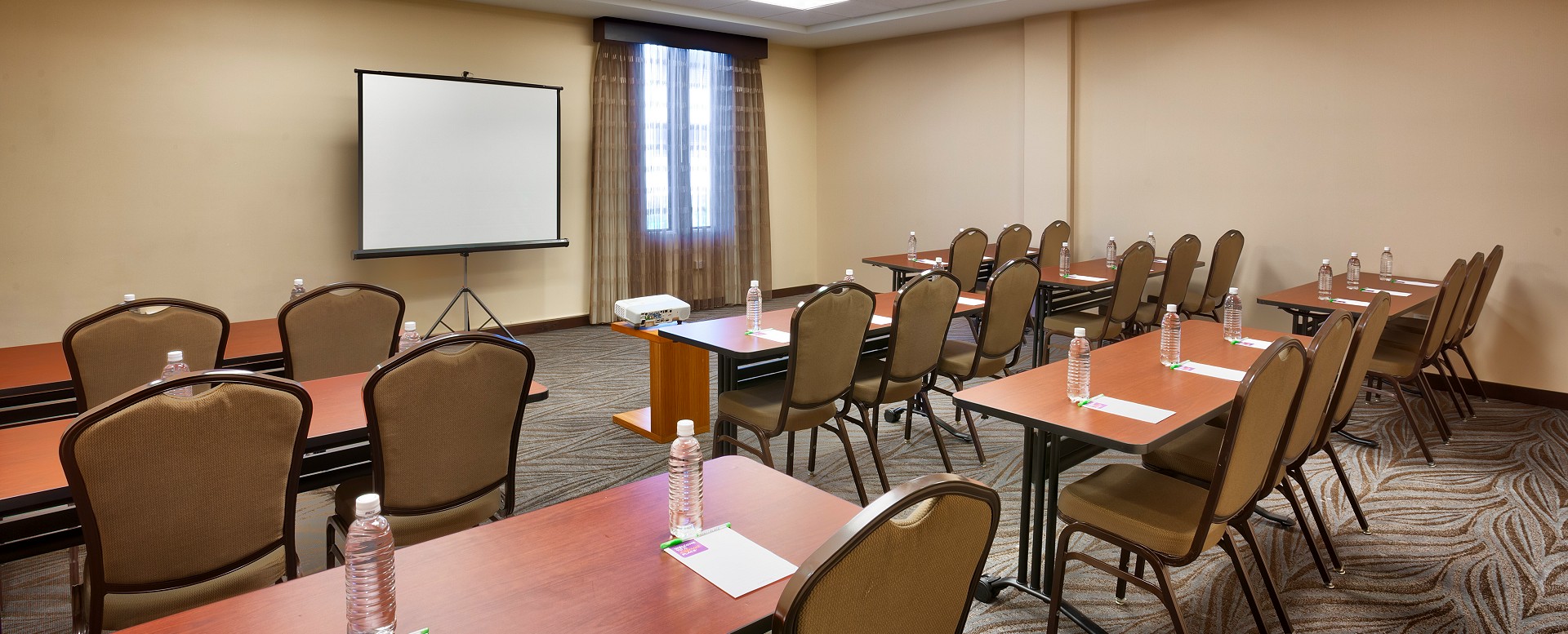 Banquet Room