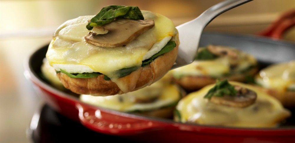 Breakfast Croissant
