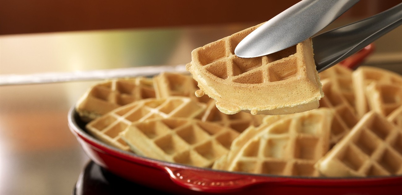 Waffles